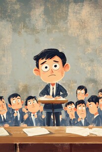 魔改短剧AI漫剧上新:彩蛋合集封面