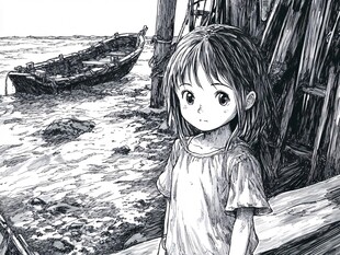 魔改短剧AI漫剧上新:番外篇封面
